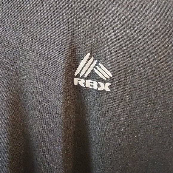 💜 4/$30 💜 RBX Long Sleeve Men's Shirt - Picture 2 of 9